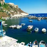 La Casa Di Titina Appartement