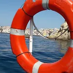 La Casa Di Titina Appartement
