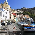 La Casa Di Titina *