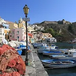 La Casa Di Titina Appartement *