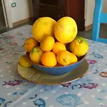 Appartement La Casa Di Titina *