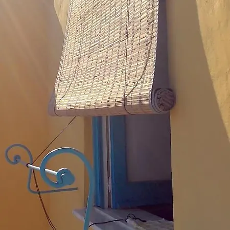 La Casa Di Titina Procida