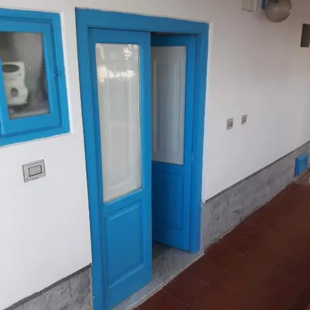 La Casa Di Titina * Procida