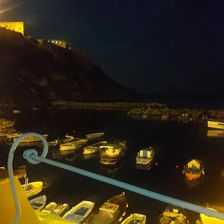 La Casa Di Titina Apartment