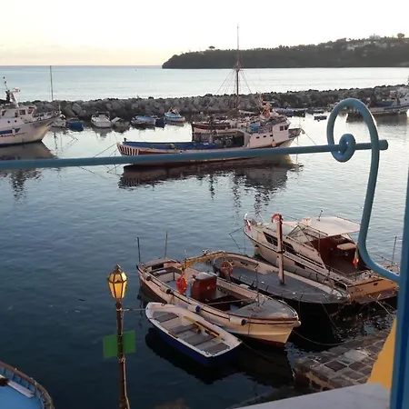 La Casa Di Titina *