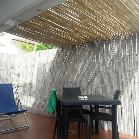 La Casa Di Titina Apartment *