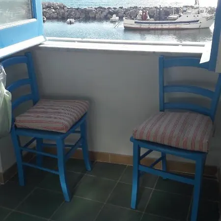 La Casa Di Titina Apartment Procida