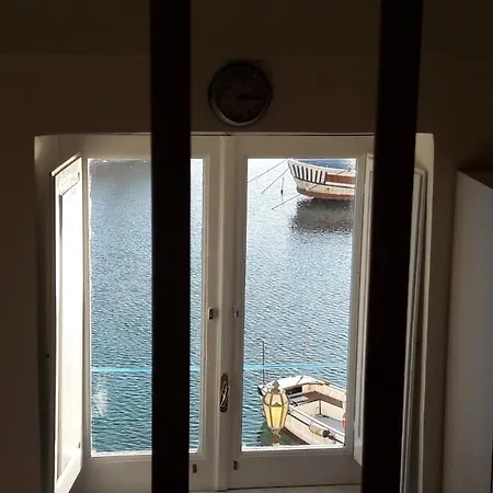 La Casa Di Titina Apartment Procida