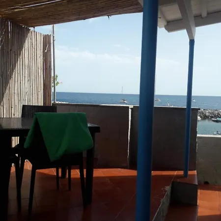 La Casa Di Titina Procida