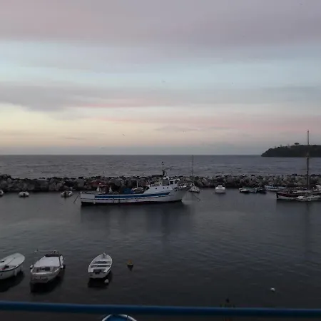 Appartement La Casa Di Titina Procida
