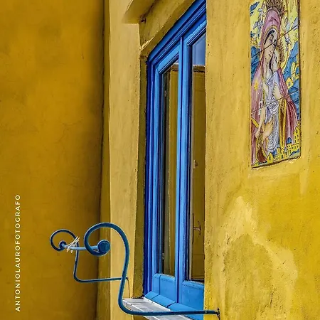 La Casa Di Titina Apartment Procida