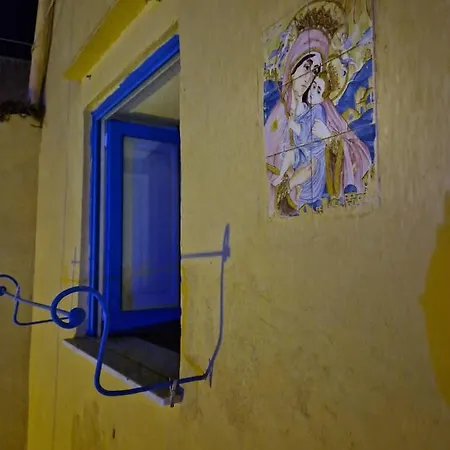 La Casa Di Titina Apartment Procida