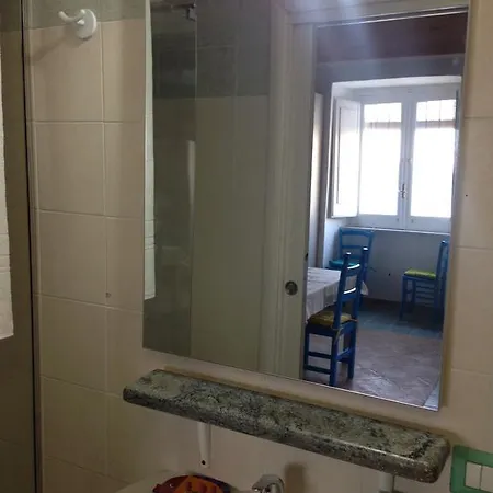 La Casa Di Titina Apartment *