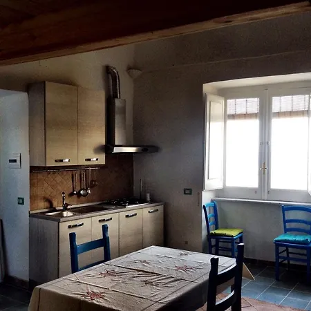 La Casa Di Titina