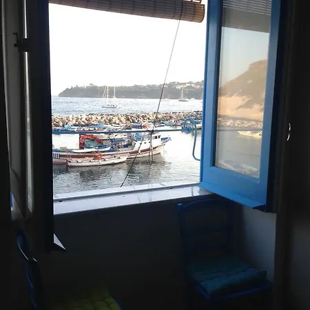 La Casa Di Titina * Procida