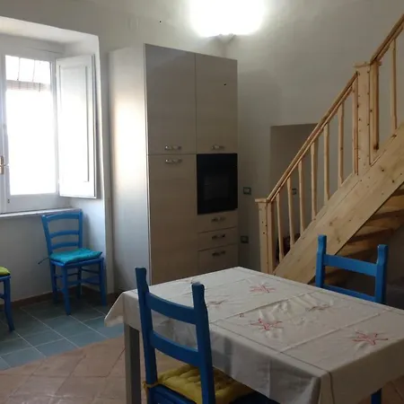Apartment La Casa Di Titina