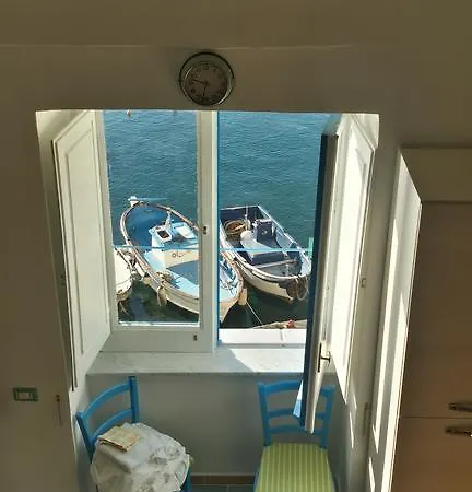 La Casa Di Titina * Procida