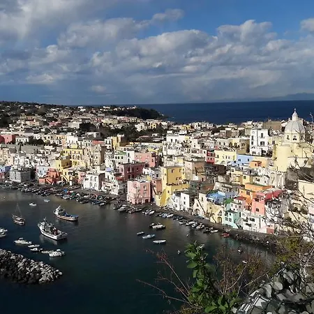 La Casa Di Titina