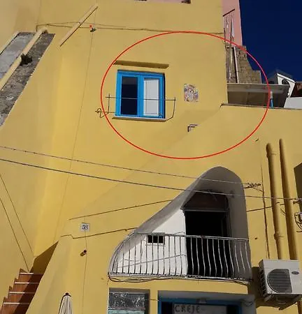 La Casa Di Titina *