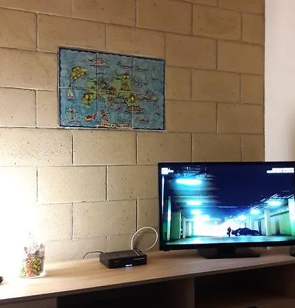 La Casa Di Titina