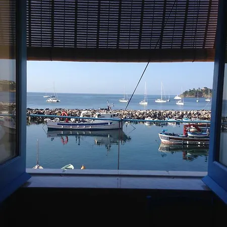 La Casa Di Titina Apartment Procida