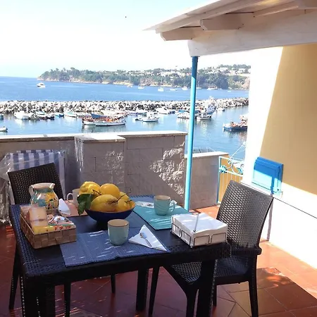 La Casa Di Titina *
