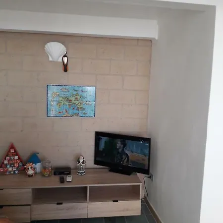 La Casa Di Titina *