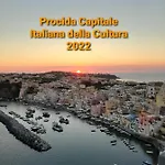 아파트 La Casa Di Titina *