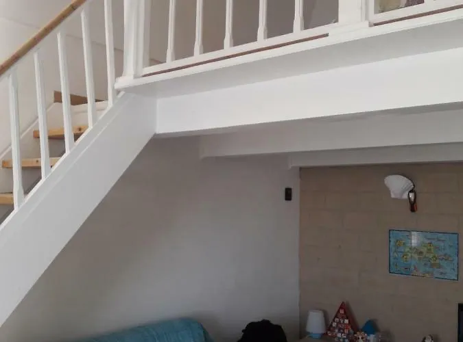 Lägenhet La Casa Di Titina Procida