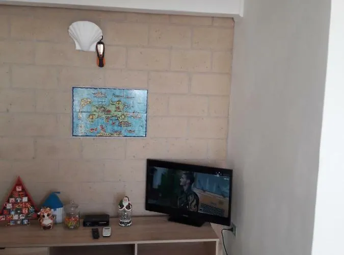 La Casa Di Titina *